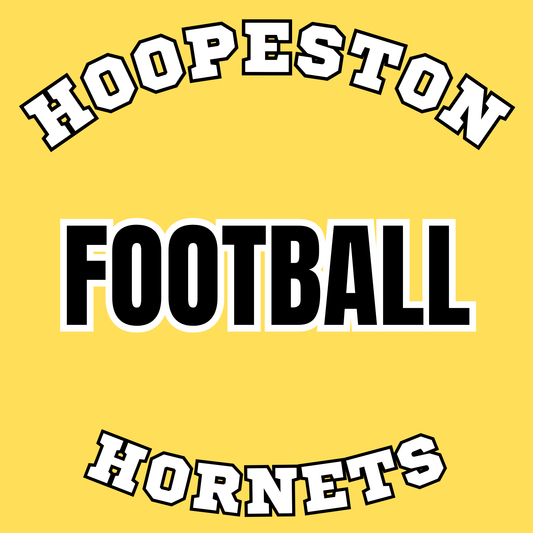 Hoopeston Hornets Football