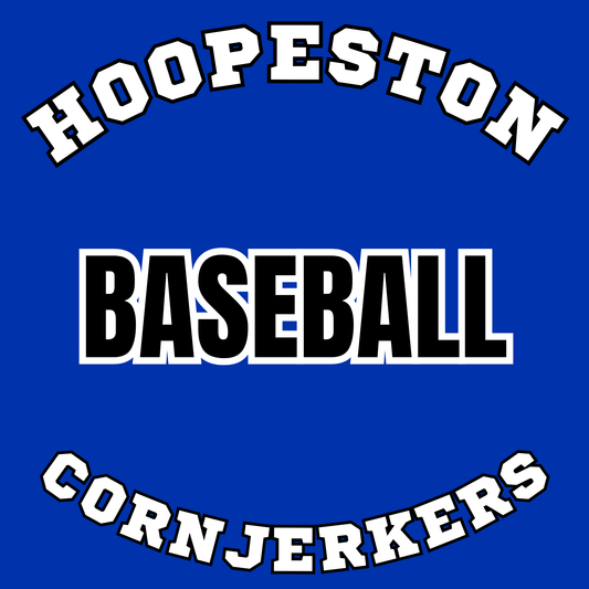 Hoopeston Cornjerkers Baseball