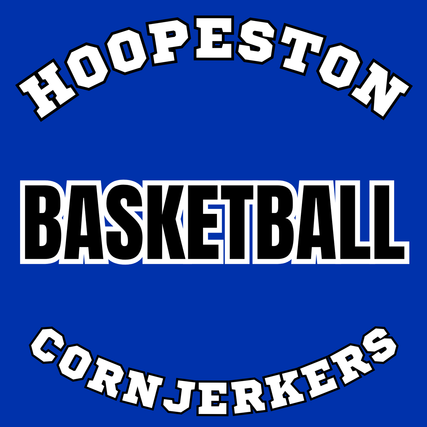 Hoopeston Cornjerkers Basketball