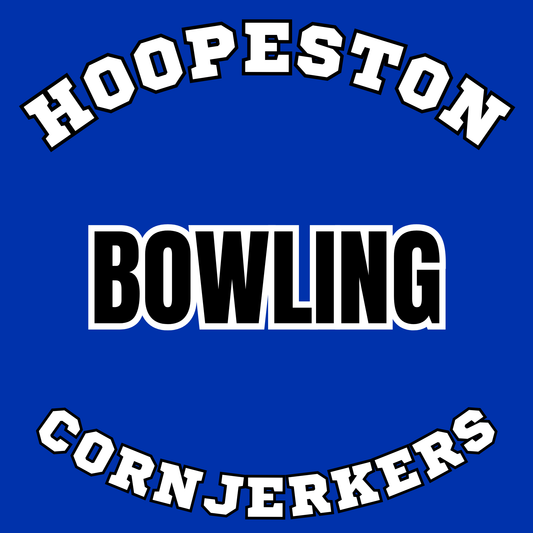 Hoopeston Cornjerkers Bowling