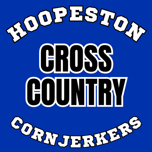 Hoopeston Cornjerkers Cross Country