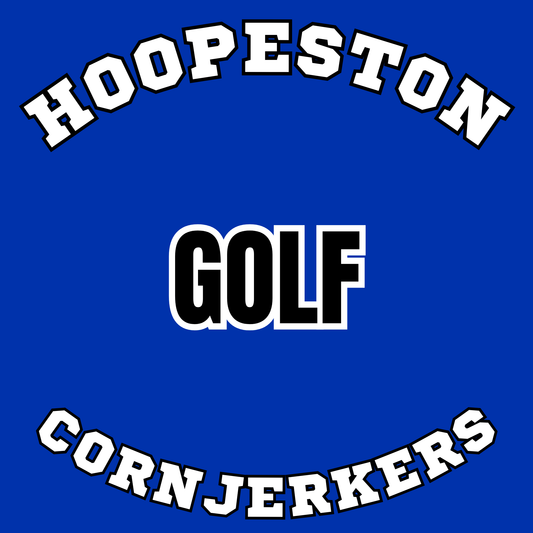 Hoopeston Cornjerkers Golf