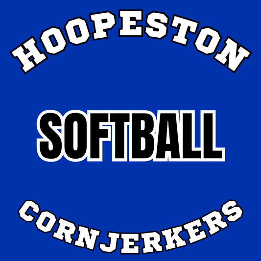 Hoopeston Cornjerkers Softball