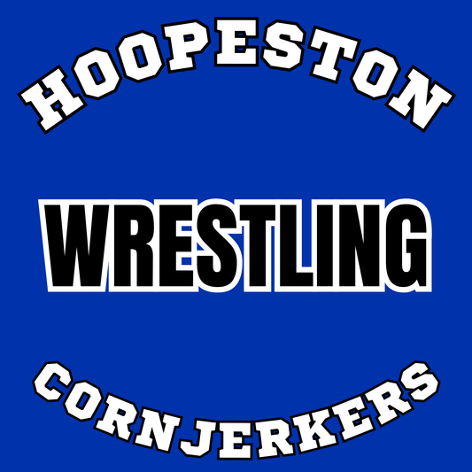 Hoopeston Cornjerkers Wrestling