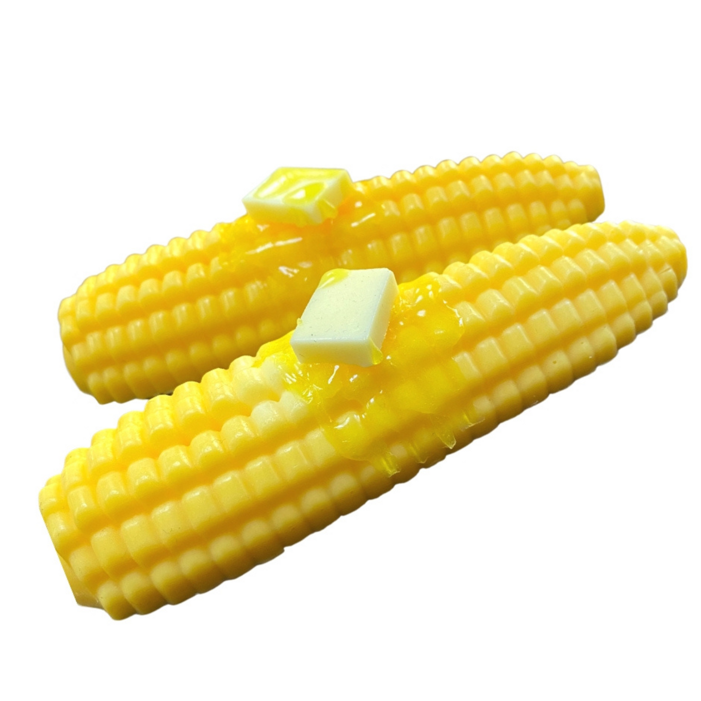 It's Corn! Scented Soap Bar