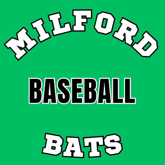 Milford Bats Baseball