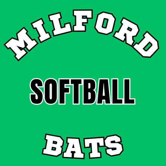 Milford Bats Softball