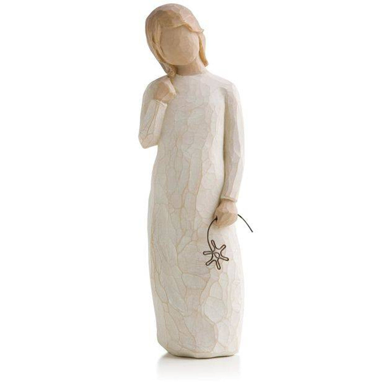 "Remember" Willow Tree Figurine