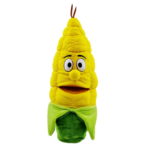 Sweet Corn Plush