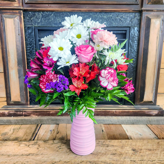 The Grand Gesture Bouquet