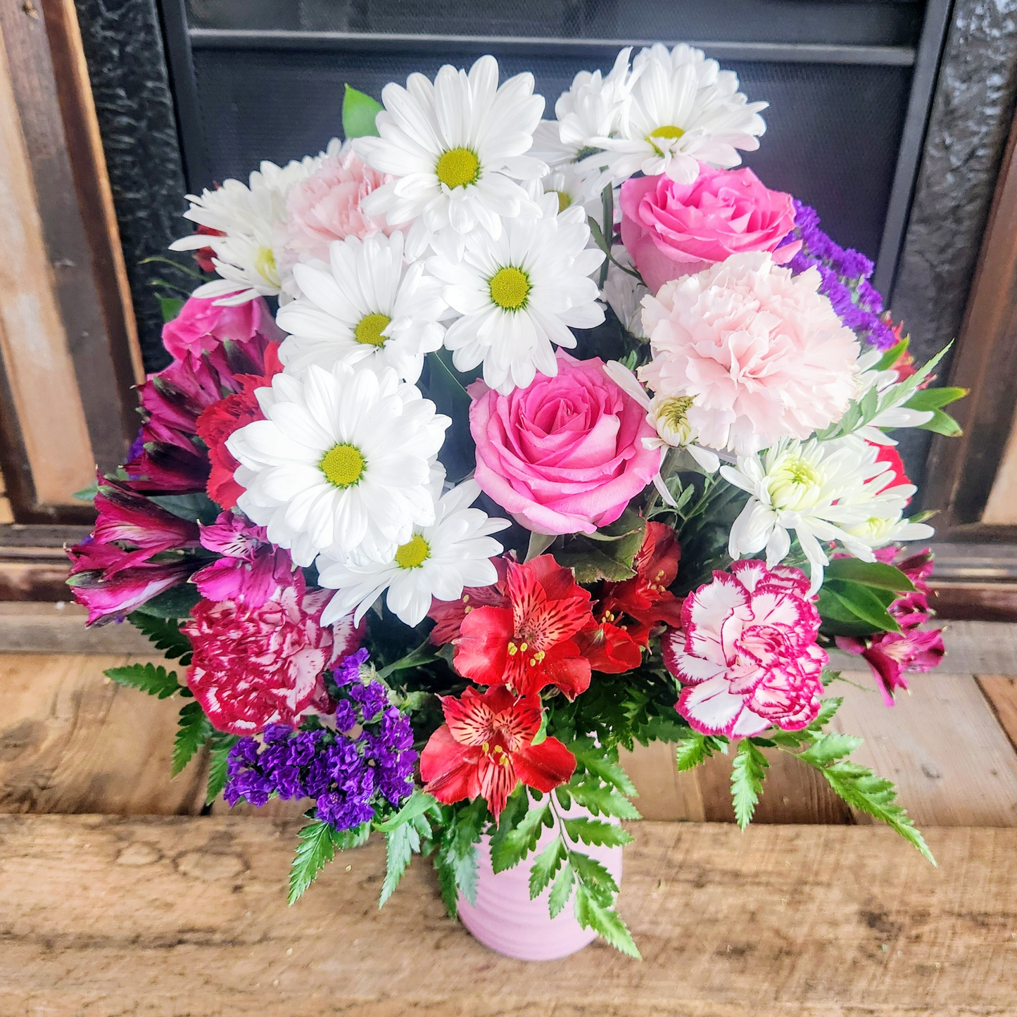 The Grand Gesture Bouquet